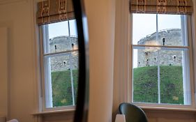 Peckitt Street - Castle Bailey